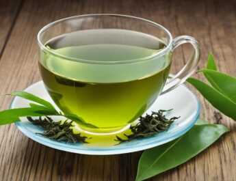 Benefici del consumo di tè verde per la salute generale