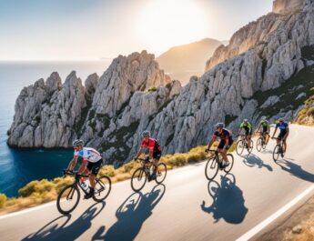 Ciclismo in Sardegna: Avventure su Due Ruote Tra Paesaggi Incantevoli