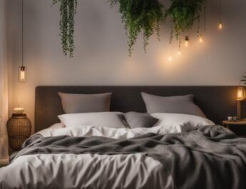 Come affrontare l'insonnia e migliorare il sonno notturno