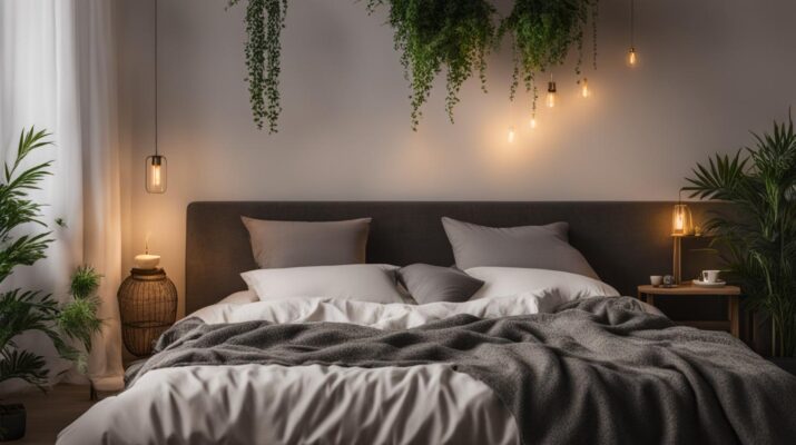 Come affrontare l'insonnia e migliorare il sonno notturno