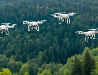 Drones per uso ricreativo: regole e consigli per i principianti