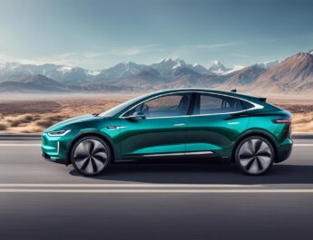 Evoluzione delle auto elettriche: novità e modelli in arrivo