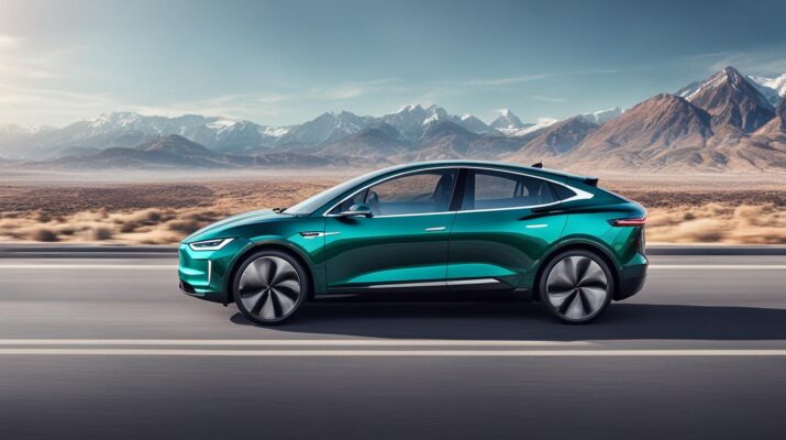 Evoluzione delle auto elettriche: novità e modelli in arrivo