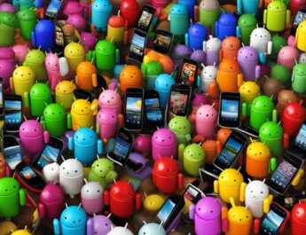 Guida all'acquisto di smartphone Android di fascia alta