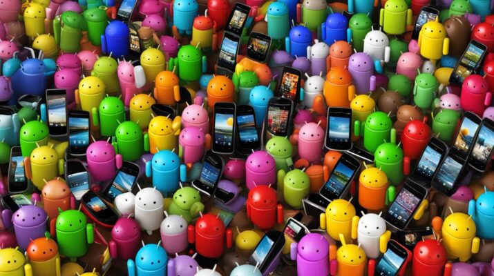 Guida all'acquisto di smartphone Android di fascia alta