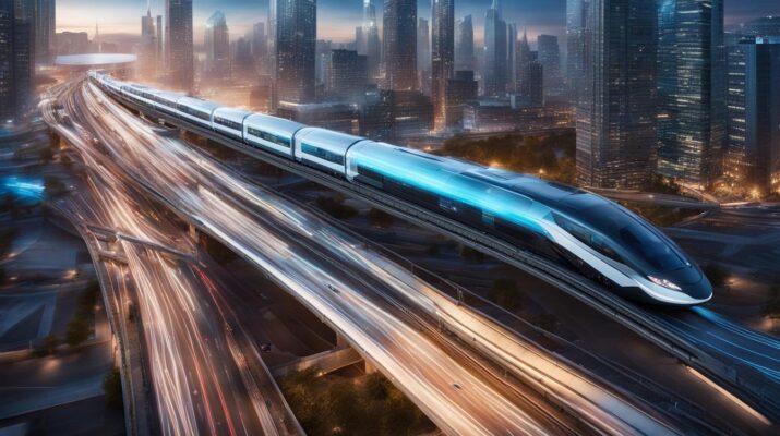 Impatto delle reti 5G sulla connettività e le comunicazioni