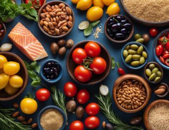 La dieta mediterranea: vantaggi per il cuore e la salute