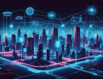 La rivoluzione dell'Internet delle cose: dispositivi e applicazioni