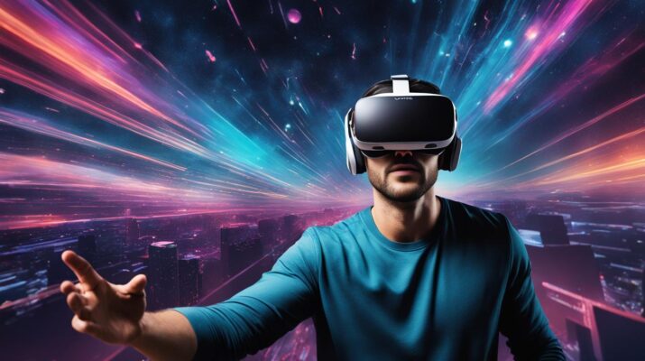 Realtà virtuale e realtà aumentata: applicazioni e innovazioni