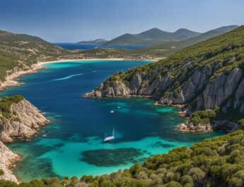 Sardegna e ambiente: iniziative di sostenibilità