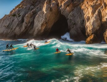 Sport Acquatici in Sardegna: Snorkeling, Kayak e Molto Altro