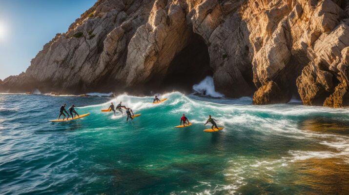 Sport Acquatici in Sardegna: Snorkeling, Kayak e Molto Altro