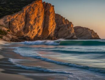 Surf in Sardegna: Le Onde e le Spiagge Perfette per Gli Appassionati