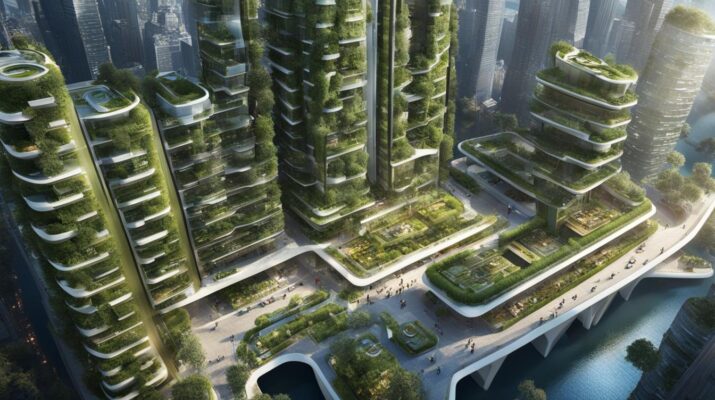 Tendenze recenti in materia di tecnologia 2024