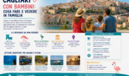 Cagliari con bambini: cosa fare e vedere in famiglia