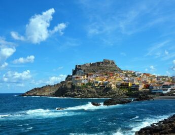 Borghi più belli della Sardegna: i 7 da non perdere