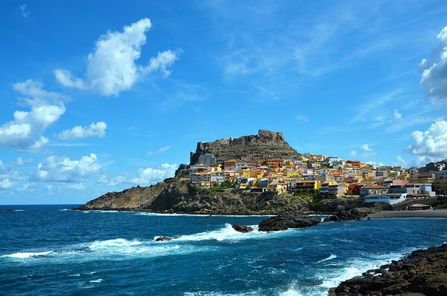 Borghi più belli della Sardegna: i 7 da non perdere