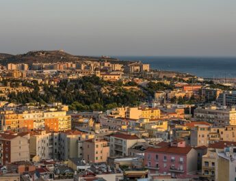 Weekend in Sardegna: itinerari e idee per 2 o 3 giorni