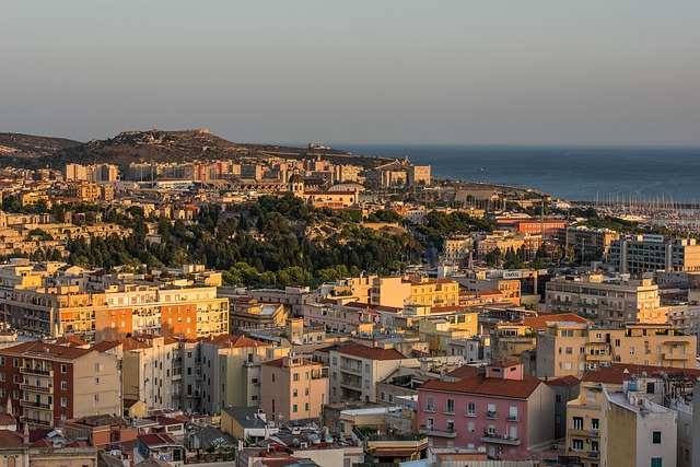 Weekend in Sardegna: itinerari e idee per 2 o 3 giorni