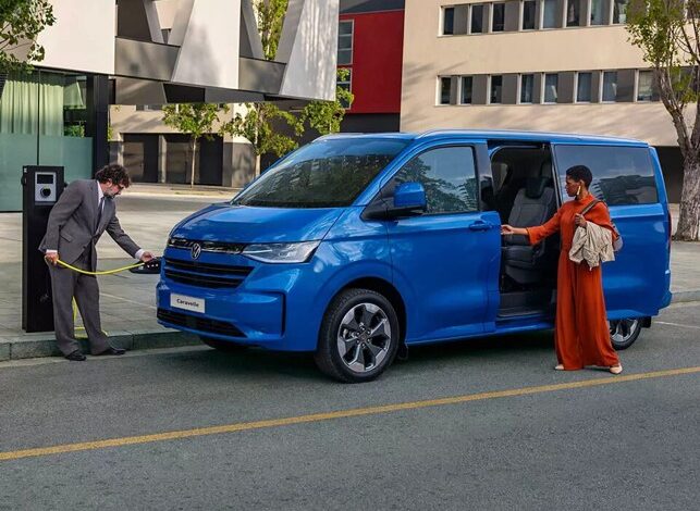 Veicoli commerciali elettrici: la transizione che cambia il modo di lavorare