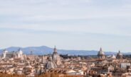 Location da sogno per il matrimonio a Roma: le più belle ville e dimore storiche della Capitale
