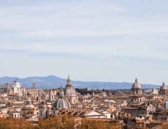 Location da sogno per il matrimonio a Roma: le più belle ville e dimore storiche della Capitale