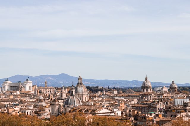 Location da sogno per il matrimonio a Roma: le più belle ville e dimore storiche della Capitale